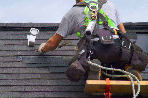 Professional Roofing Contractor in Woodburn, IN