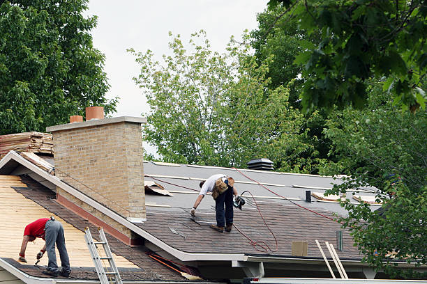 Best Residential Roofing Contractor  in Woodburn, IN
