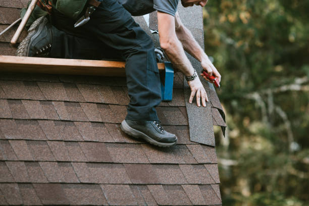 Best Roof Repair Services  in Woodburn, IN